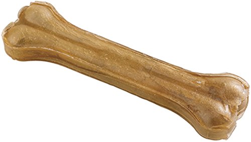 Gardenzooshop PEZZI 10 - OSSO PELLE DI BUFALO CM