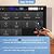 Voice Remote Replacement Fit for All Fireseries TV Cube/Stick/4K/4K Max/Lite/Stick HD, Smart TVs (3rd Gen), and for All Fire-Insignia-Toshiba-Pioneer Series