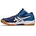 Produktbild Asics Herren Gel-Task 3 MT Volleyball Shoe, Indigo Blue/White, 46.5 EU
