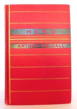 Nero the Singing Emperor of Rome