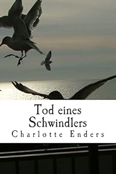 Paperback Tod eines Schwindlers [German] Book