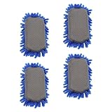 SOIMISS Borrador para Pizarra de Microfibra, Oficinas y Hogar