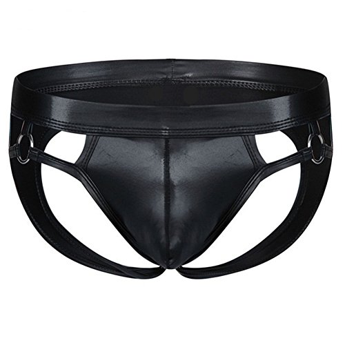 Tenchif Hombres Sexy Suspensorio Calzoncillos Tanga Bragas Ropa Interior Cover
