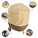 Classic Accessories Veranda Water-Resistant 26.5 Inch Kettle BBQ Grill Cover