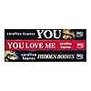 You Series by Caroline Kepnes 3 Books Collection Set (You, Hidden Bodies & You Love Me) #1