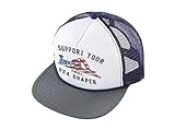 O'Neill Men's Combo Trucker Hat