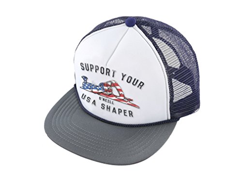 O'Neill Men's Combo Trucker Hat