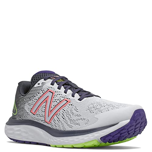 Image of New Balance Women's Fresh Foam 680 V7 Running Shoe