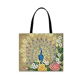 ENOUGH CAPACITY: The Girl Tote Bags ha 1 Tasca Principale con aprirsi (senza zip) e può essere trasportato a mano o spalla. una tasca zipper è bloccato all'orlo della tasca interna per la comoda memorizzazione di cambiare i telefoni cellulari.