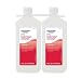 91% Isopropyl Alcohol Liquid Antiseptic, 32 fl oz, Twin Pack