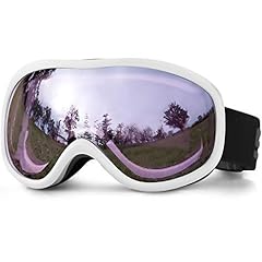 White Frame + Purple Lens Vlt 50%