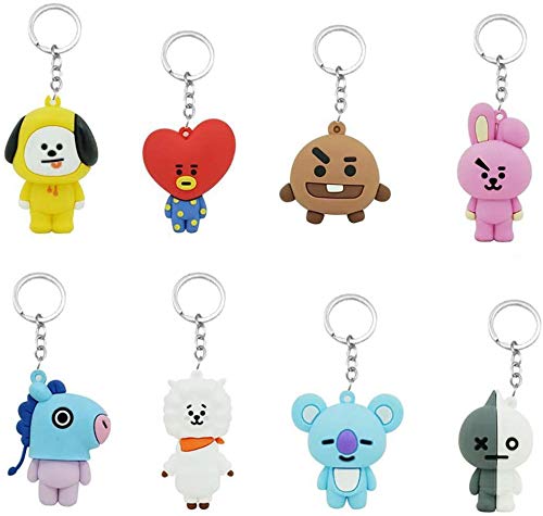 For 超かわいいキーホルダー 防弾少年団 バックパック Bts キーホルダー バックパックの装飾品 携帯電話のストラップ 芸能人グッズ ファンギフト 通人偶 脱落防止 紛失防止 取簡単 1点セット For Rj No Branded の価格推移 サープラ For 超かわいいキーホルダー 防弾少年団 バックパック Bts キーホルダー バックパックの装飾品 携帯電話のストラップ 芸能人グッズ ファンギフト 通人偶 脱落防止 紛失防止 取簡単 1点セット For Rj No Branded の価格推移 サープラ