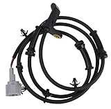 Beck/Arnley 084-4286 ABS Speed Sensor