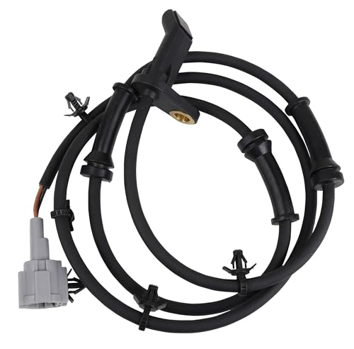 Beck/Arnley 084-4286 ABS Speed Sensor