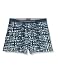 Produktbild Emporio Armani Underwear Mens Fluid Viscose Pyjama Boxer Shorts, CoconutPrint, XL