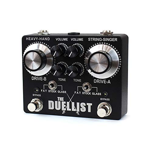 ギター KINGTONE THE DUELLIST Ver 1.2 Amazon | King Tone Guitar [キングトーンギター] The Duellist 2022