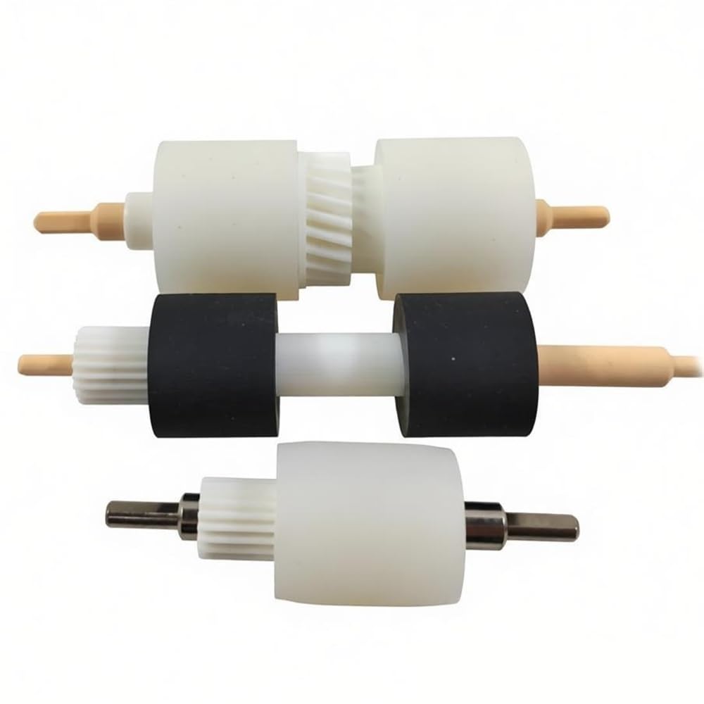 Kit rullo di separazione alimentazione Compatibile con Xerox 4110 4112 | 4127 4590 D110 D125 D95 Colore 550 560 570 C60