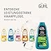 Guhl Men Voll & Stark Shampoo - Inhalt: 250 ml - Haartyp: dünn, fein, normal, blue