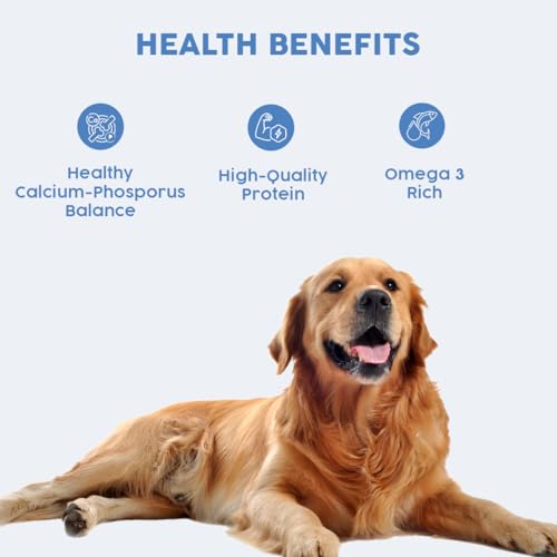Image of Benny's Bowl Clinical Nutrition | Kidney Problems | Renal Issues Wet Dog Food |Promotes Kidney Health in Dogs | Renal Food for Dogs| No Preservatives, All Life Stages - (100 g X Pack of 1)