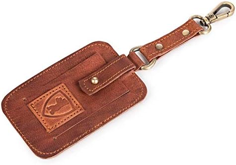 Berliner Bags Vintage Leather Duffle Bag Oslo with Shoe Compartment for Travel or the Gym, Overnight Bag for Men and Women - Brown 9 Berliner Bags Vintage Leather Duffle Bag Oslo with Shoe Compartment for Travel or the Gym, Overnight Bag for Men and Women - Brown