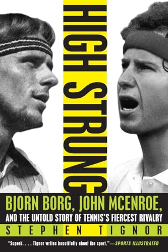 High Strung view 2