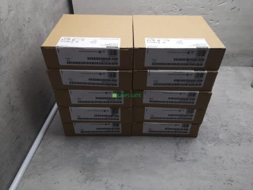 1PC 6ES7511-1AK02-0AB0 New in Box Fast Ship