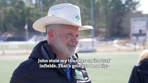 Big Changes Coming to Sharon Springs Park!