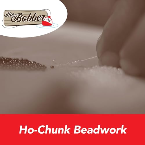 Ho-Chunk Beadwork: An Enduring Legacy of Heritage & Healing