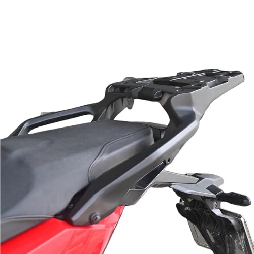 Porte-bagages arrière pour XADV 750 et Forza 750 support de boîte robuste moto