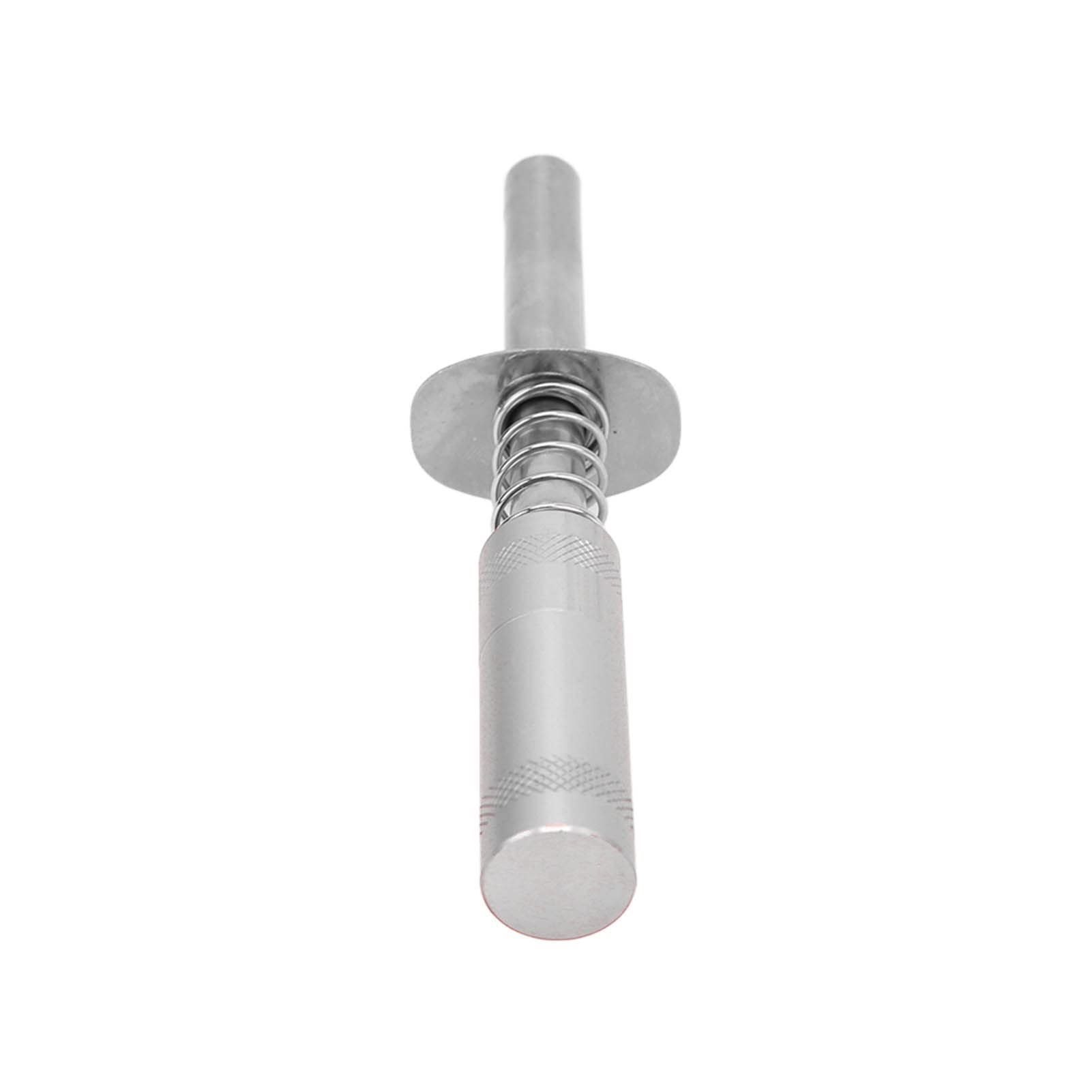 Glow Plug Igniter, Aleación de Aluminio RC Starter Kit, RC Engine Glow Plug Igniter for RC Oil-Fueled Car Boat Engine (Plata)