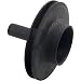 Pentair C105-236PDA Impeller Replacement Sta-Rite Pool and Spa Pump