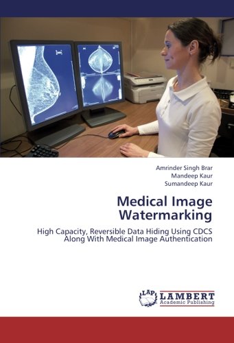 Medical Image Watermarking