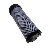 GREND 84479225 Air Filter Compatible With NEW HOLLAND T4 T5 TD5 SERIES Tractor,Replace P952780