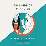 Cover of This Side of Paradise (AmazonClassics Edition)