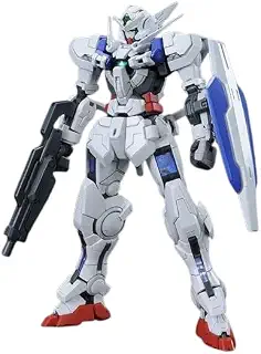 ＲＧ 1/144 ガンダムエクシア用 ガンダムアストレアパーツセット 組み立て式プラモデル ※ ガンダムアストレアを再現するには、当商品と“ 組み立てる前”の｢ＲＧ 1/144 ガンダムエクシア｣（別売）が必要です。