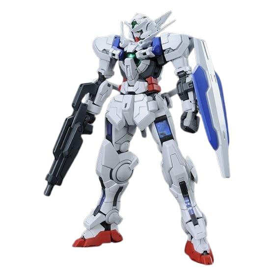Amazon | RG 1/144 ガンダムエクシア用 ガンダムアストレア