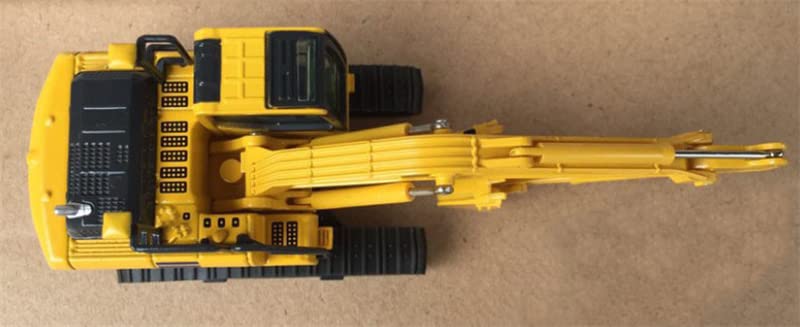 Amazon | 1/87 完成品 for Komatsu PC210LCi-10 excavator Truck Pre