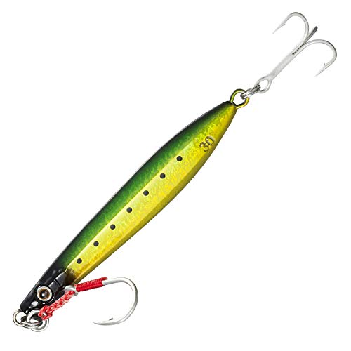 飛距離抜群のおすすめメタルジグ5選 Fishingmania