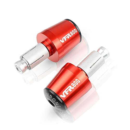 Guidon Honda VFR 800 poignées moto confort 22mm pour road trip en VTEC