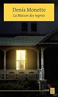 Maison des regrets 2893818897 Book Cover