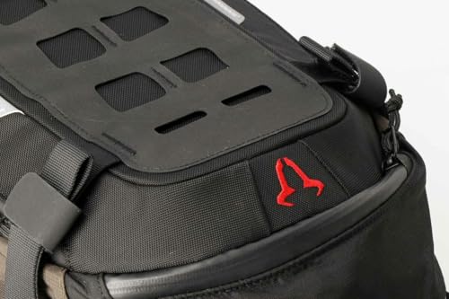 Mochila Pro Cosmo 16 Litros Negro miniatura 3