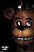 Trends International Five Nights At Freddy's Freddy Wall Poster 22.375" x 34"