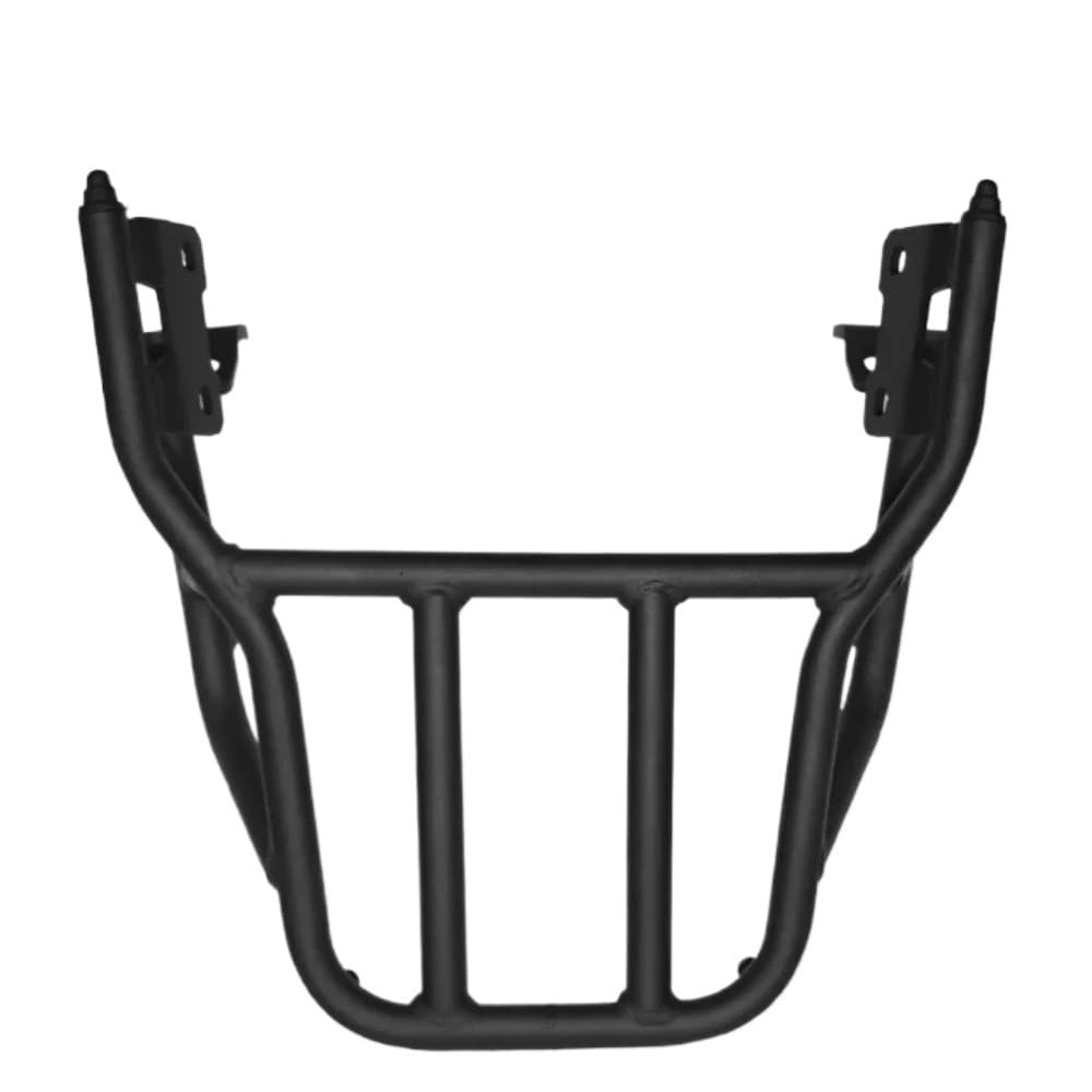 Porte-bagages de coffre moto avec fixation rapide sans modification pour Cyclone RX401 - 6