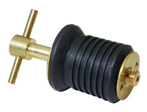 T-Handle Drain Plug