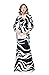 SUNNOW® Womens Sexy Ladies Deep V Neck Party Dress Maxi Long Evening Dress (Asian XL=US(10), Black)