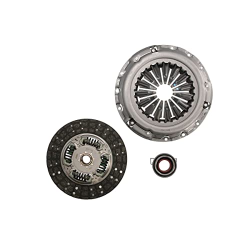 AISIN Kit de embrague KT-396 260mm