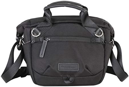 Vanguard VEO GO 34M Shoulder Bag for Mirrorless Cameras with Internal Tripod Compartment - Khaki