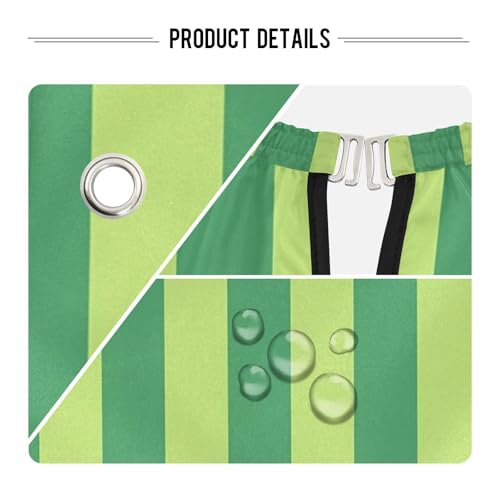 Capa impermeable profesional para corte de cabello MAOBLYR miniatura 4