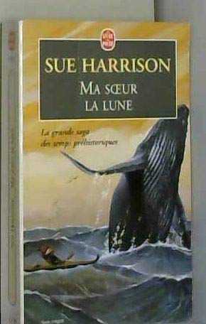 Buy Ma soeur la lune — BookShops.in