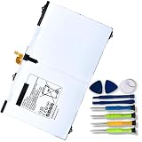 JOTACT EB-BT810ABE Tablet Battery Compatible with Galaxy Tab S2 9.7' SM-T810 SM-T813 SM-T815 T815C T815N SM-T817 T817W T817A T817T T817V SM-T818 SM-T819 T819Y T819C Series Notebook EB-BT810ABA